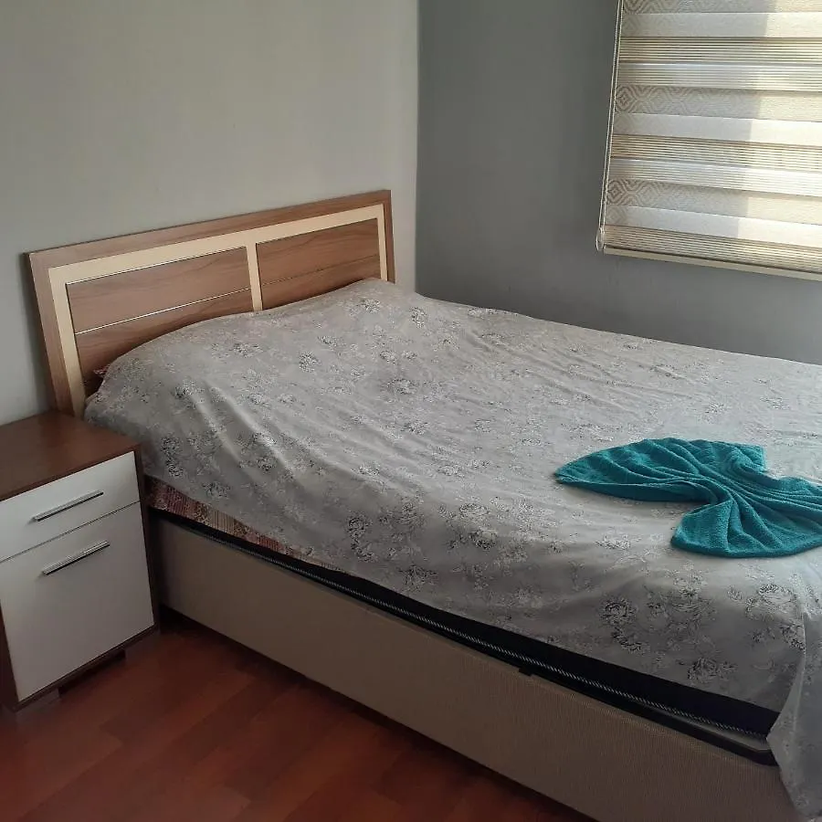 Apartment Ferienwohnung Enka House Ankara