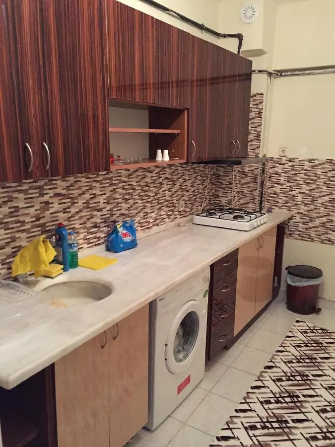 Ferienwohnung Enka House Ankara Apartment