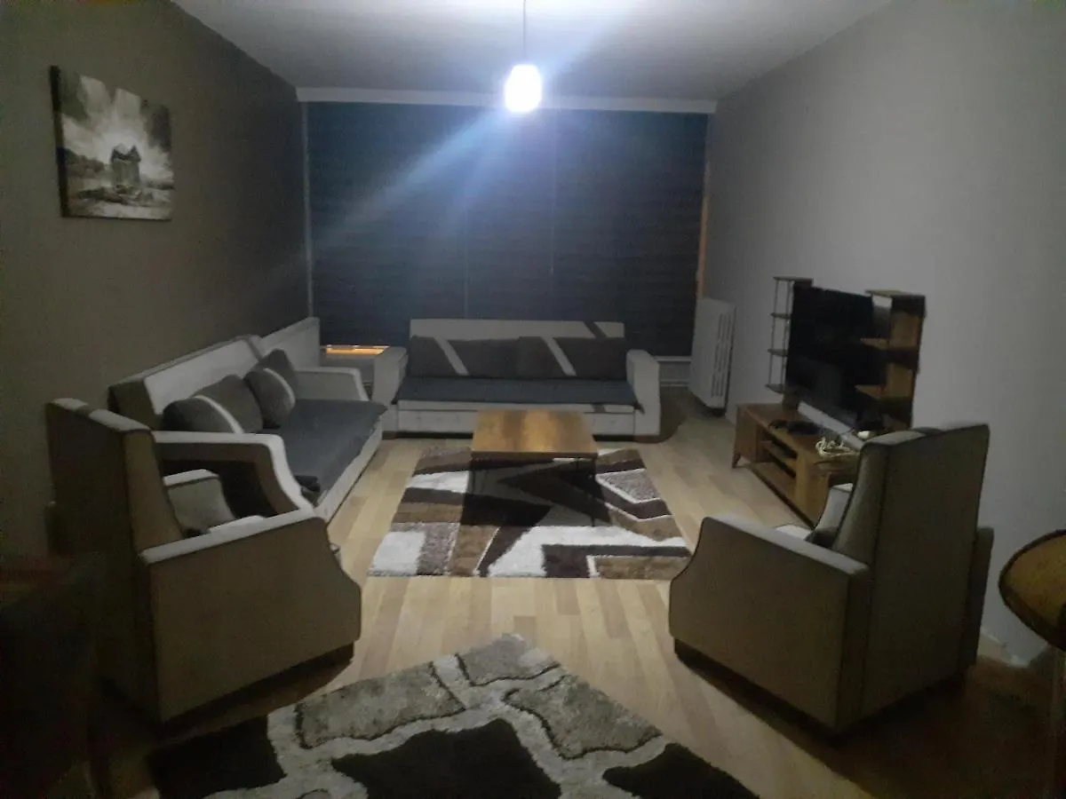 Ferienwohnung Enka House Ankara 0*,  Türkei