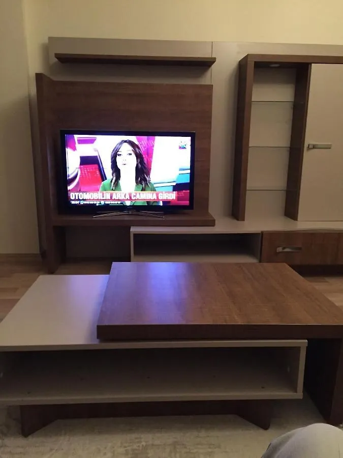 Apartment Ferienwohnung Enka House Ankara Türkei