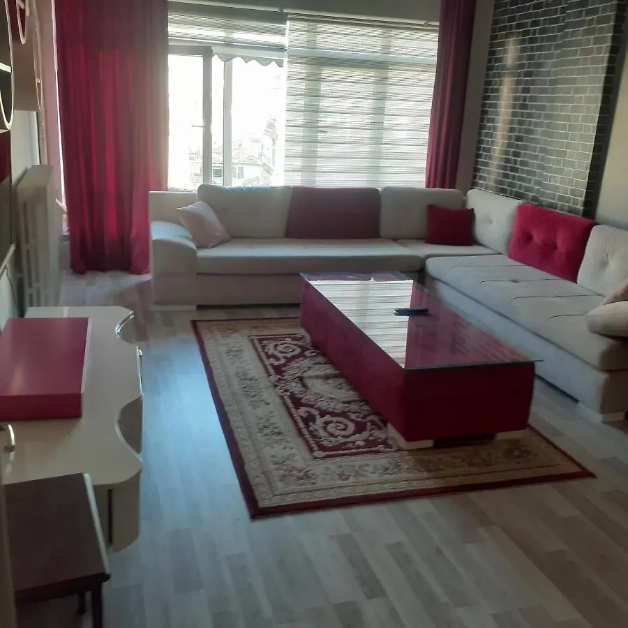 Enka House location