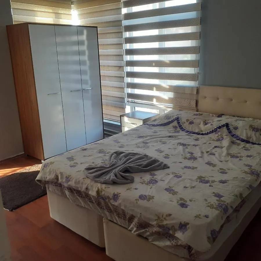 Апартаменты Enka House Анкара