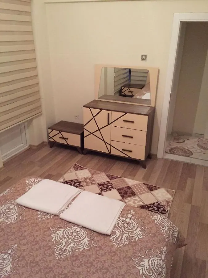 Апартаменты Enka House Анкара
